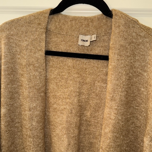 ASOS Cardigan - Picture 3 of 8